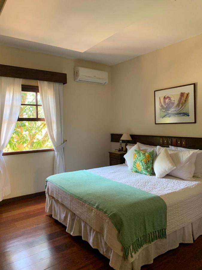 Hotel Capim Limao Itaipava Екстериор снимка