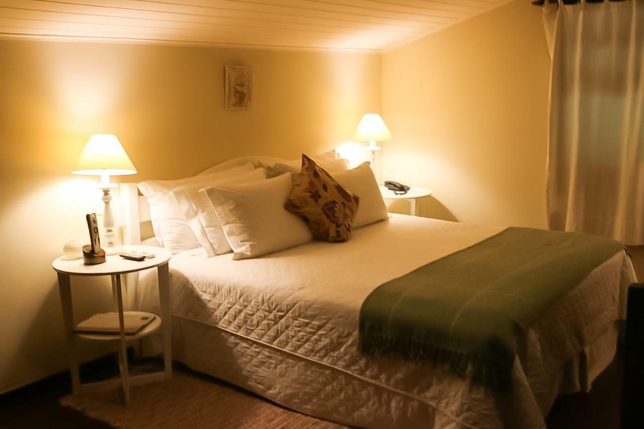 Hotel Capim Limao Itaipava Екстериор снимка