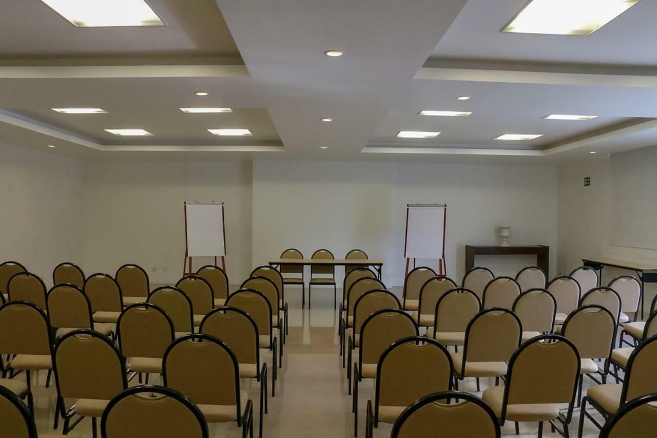 Hotel Capim Limao Itaipava Екстериор снимка